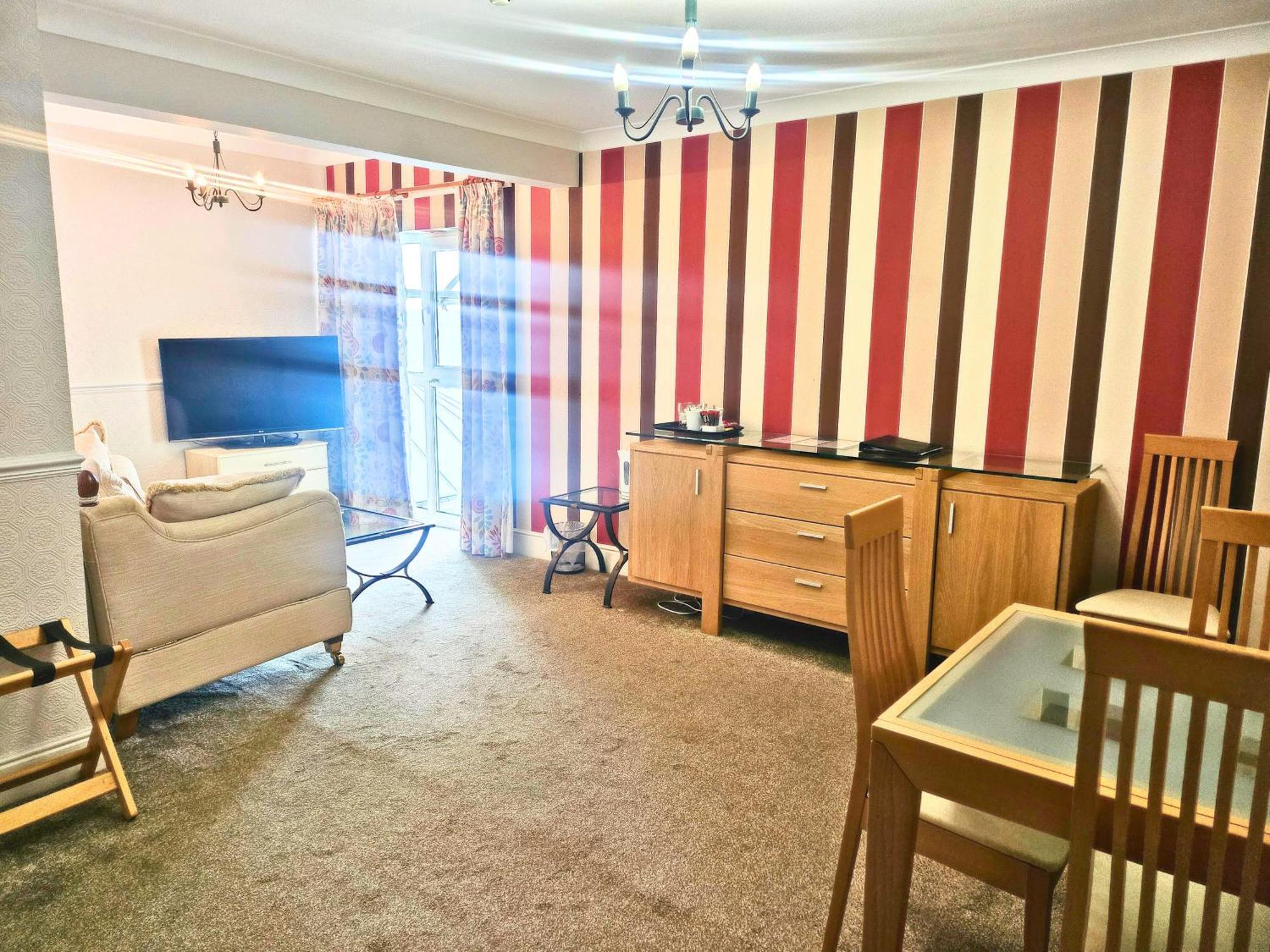 The Heritage Hotel Торки Екстериор снимка