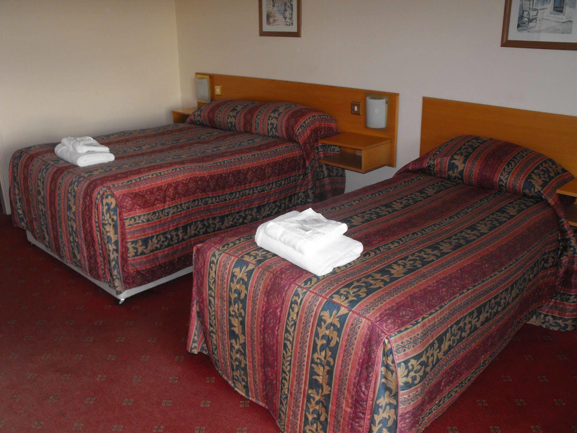 The Heritage Hotel Торки Екстериор снимка
