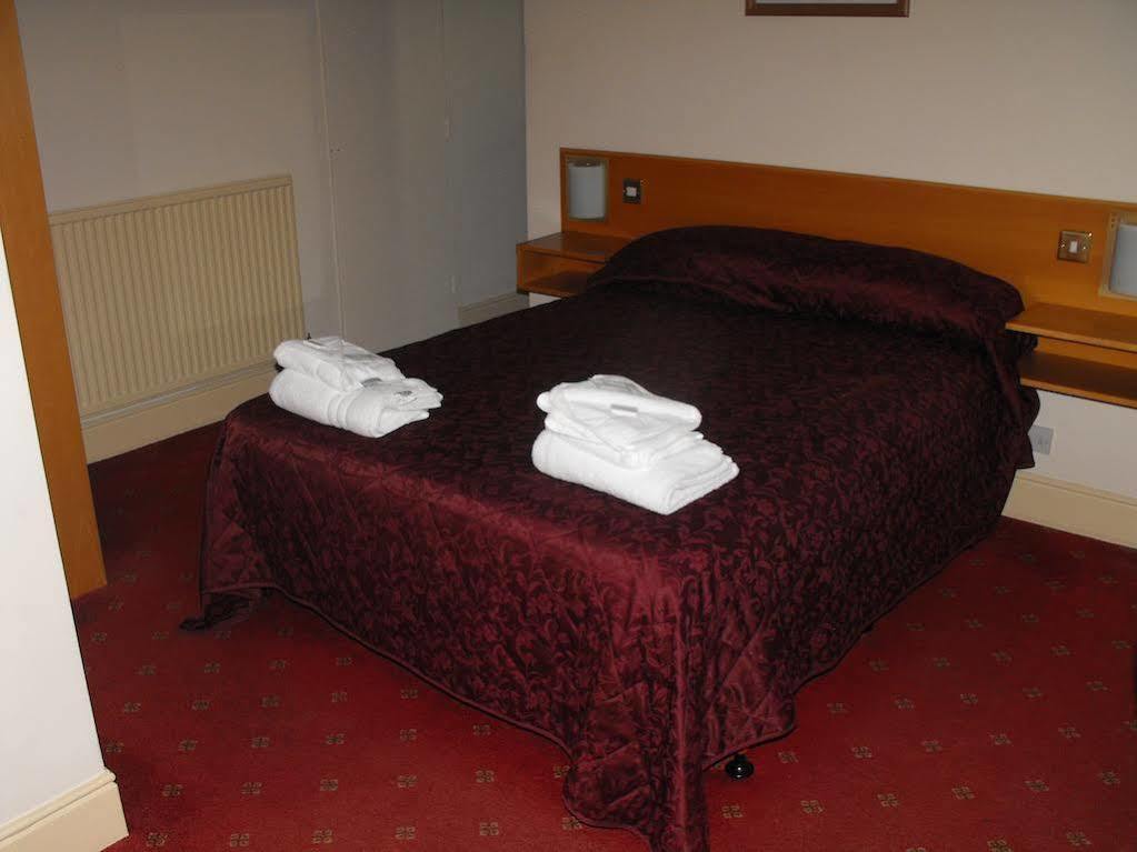 The Heritage Hotel Торки Екстериор снимка